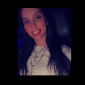 Meet your Posher, Stacey